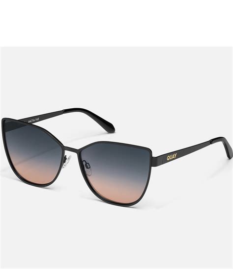 quay in pursuit sunglasses